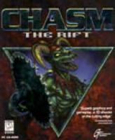  Chasm: The Rift (1997). Нажмите, чтобы увеличить.