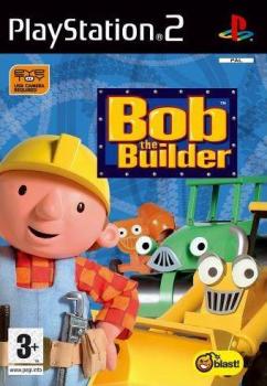  Bob the Builder Eye Toy (2007). Нажмите, чтобы увеличить.