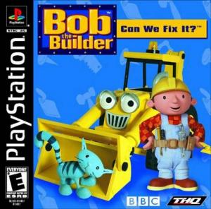  Bob the Builder: Can We Fix It? (2001). Нажмите, чтобы увеличить.