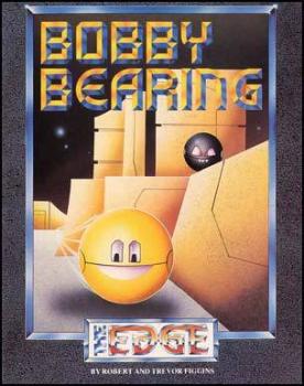  Bobby Bearing (1986). Нажмите, чтобы увеличить.