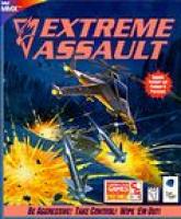  Extreme Assault (1997). Нажмите, чтобы увеличить.