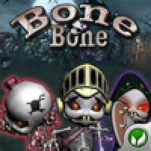  Bone Bone (2010). Нажмите, чтобы увеличить.