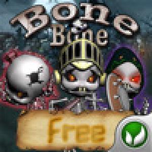  Bone Bone Free (2010). Нажмите, чтобы увеличить.