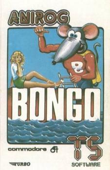  Bongo (1984). Нажмите, чтобы увеличить.