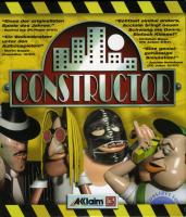  Constructor (1998). Нажмите, чтобы увеличить.