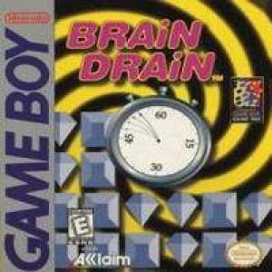  Brain Drain (1998). Нажмите, чтобы увеличить.