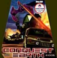  Conquest Earth (1997). Нажмите, чтобы увеличить.