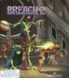  Breach 2 (1991). Нажмите, чтобы увеличить.