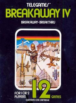  Breakaway IV (1978). Нажмите, чтобы увеличить.