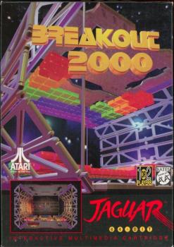  Breakout 2000 (1996). Нажмите, чтобы увеличить.