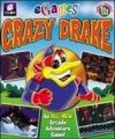  Crazy Drake (1999). Нажмите, чтобы увеличить.