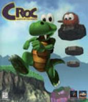  Croc: Legend of the Gobbos (1997). Нажмите, чтобы увеличить.