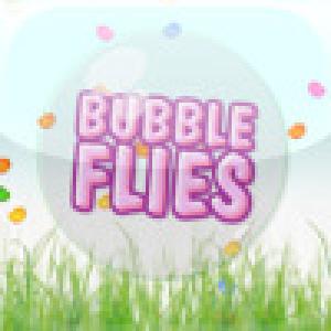  Bubbleflies (2009). Нажмите, чтобы увеличить.