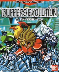  Buffers Evolution (1999). Нажмите, чтобы увеличить.