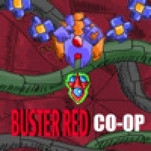  Buster Red CO-OP (2010). Нажмите, чтобы увеличить.