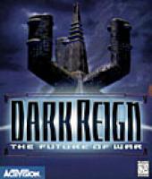  Dark Reign: The Future of War (1997). Нажмите, чтобы увеличить.