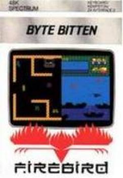 Byte Bitten (1984). Нажмите, чтобы увеличить.