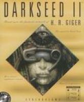  Darkseed 2 (1995). Нажмите, чтобы увеличить.