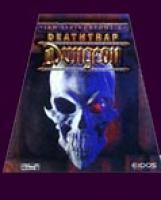  Deathtrap Dungeon (1998). Нажмите, чтобы увеличить.