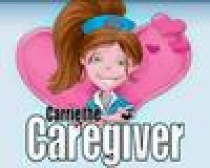 Carrie the Caregiver Episode 1: Infancy (2007). Нажмите, чтобы увеличить.