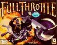  Full Throttle (1994). Нажмите, чтобы увеличить.