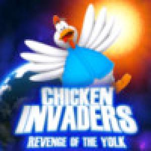  Chicken Invaders (2010). Нажмите, чтобы увеличить.