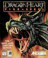  DragonHeart: Fire & Steel (1996). Нажмите, чтобы увеличить.