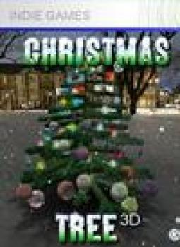  Christmas Tree 3D (2009). Нажмите, чтобы увеличить.