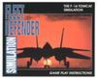  Fleet Defender: F-14 Tomcat (1994). Нажмите, чтобы увеличить.