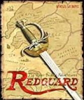  Elder Scrolls Adventures: Redguard, The (1998). Нажмите, чтобы увеличить.
