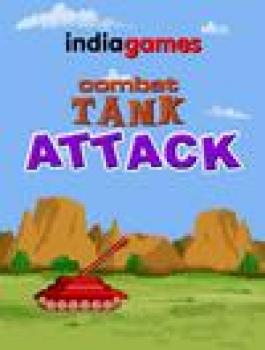  Combat Tank Attack (2006). Нажмите, чтобы увеличить.