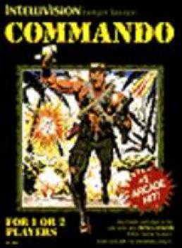  Commando (1987). Нажмите, чтобы увеличить.