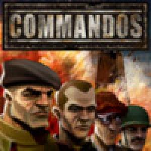  Commandos (2010). Нажмите, чтобы увеличить.