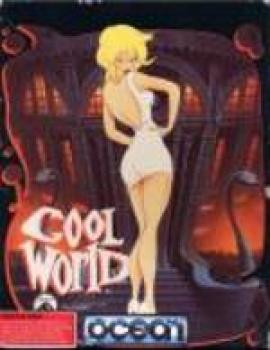  Cool World (1992). Нажмите, чтобы увеличить.
