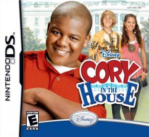  Cory in the House (2008). Нажмите, чтобы увеличить.