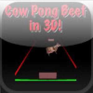  Cow Pong Beef in 3D! (2009). Нажмите, чтобы увеличить.