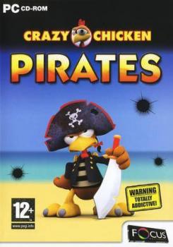  Crazy Chicken Pirates (2006). Нажмите, чтобы увеличить.