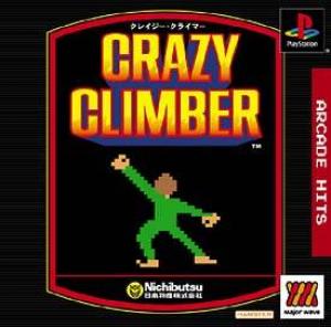  Crazy Climber (2002). Нажмите, чтобы увеличить.