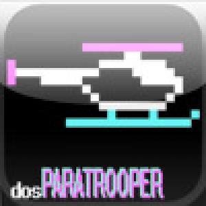  DOS Paratrooper (2009). Нажмите, чтобы увеличить.
