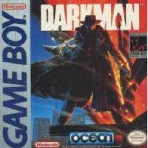  Darkman (1992). Нажмите, чтобы увеличить.
