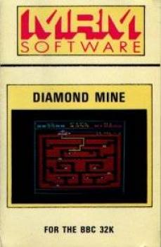  Diamond Mine (1983). Нажмите, чтобы увеличить.