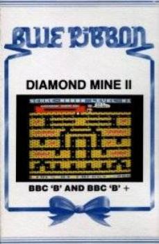  Diamond Mine 2 (1985). Нажмите, чтобы увеличить.