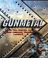  Gunmetal (1998). Нажмите, чтобы увеличить.
