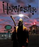  Harvester (1996). Нажмите, чтобы увеличить.