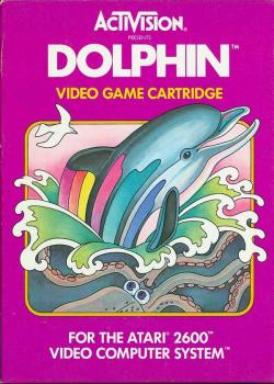  Dolphin (1983). Нажмите, чтобы увеличить.