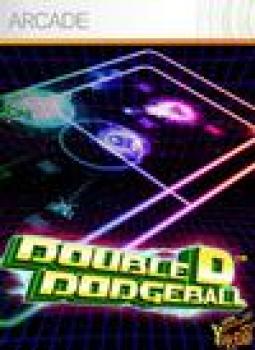  Double D Dodgeball (2008). Нажмите, чтобы увеличить.