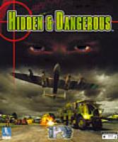  Hidden & Dangerous (1999). Нажмите, чтобы увеличить.