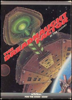  The Dreadnought Factor (1983). Нажмите, чтобы увеличить.