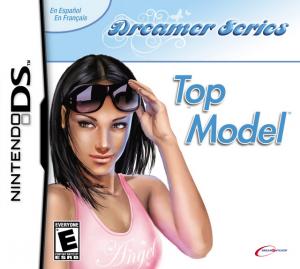  Dreamer Series: Top Model (2009). Нажмите, чтобы увеличить.