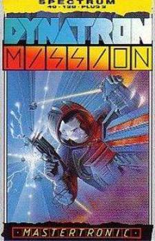  Dynatron Mission (1987). Нажмите, чтобы увеличить.